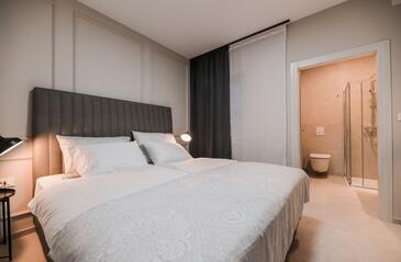 Apartamentos para familias con niños Silo, Krk - 27765