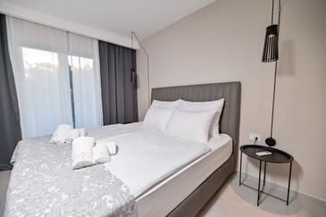 Apartamentos para familias con niños Silo, Krk - 27765
