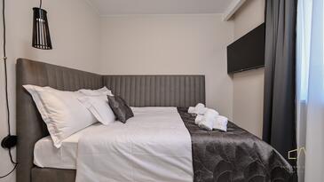 Apartamentos para familias con niños Silo, Krk - 27765