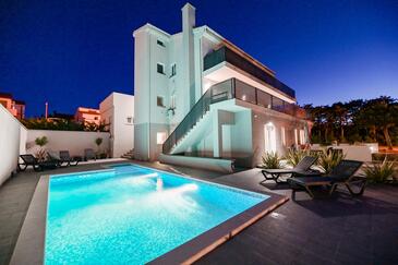 Apartamentos para familias con niños Silo, Krk - 27765 Adriatic.hr