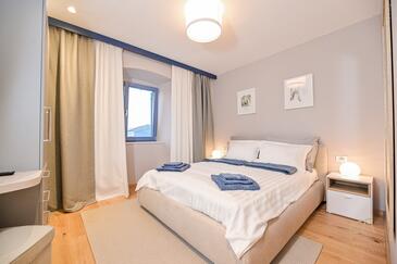 Luxusvilla mit Pool Omisalj, Krk - 27766