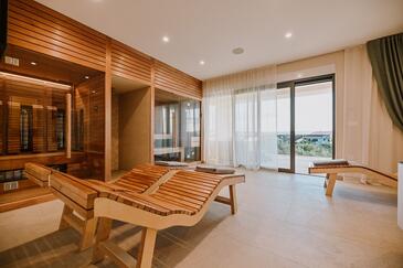 Luxusní vila s bazénem Malinska, Krk - 27769