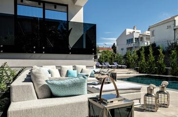 Luxury villa with a swimming pool Kremenići, Krk - 27770