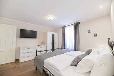 Rodinný dům s bazénem Dobrinj, Krk - 27771