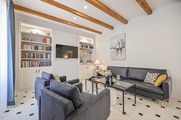 Rodinný dům s bazénem Dobrinj, Krk - 27771