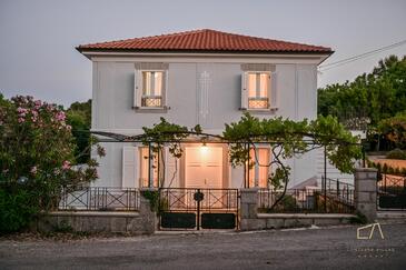 Familiehus med basseng Dobrinj, Krk - 27771 Adriatic.hr
