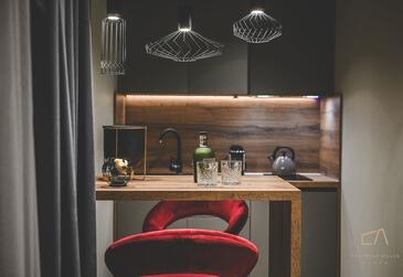 Appartementen met internet Krk - 27772