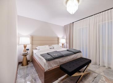 Lejlighedens parkeringsplads Kremenići, Krk - 27773