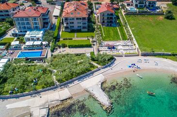 Apartments with parking space Kremenići, Krk - 27773 Adriatic.hr