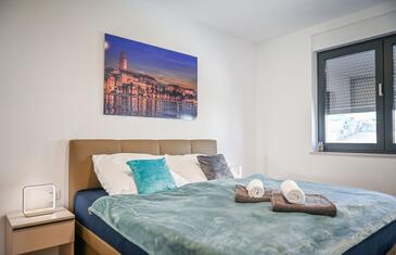 Apartmány s parkovištěm Kremenići, Krk - 27775