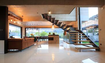 Luxusní vila s bazénem Baška, Krk - 27779