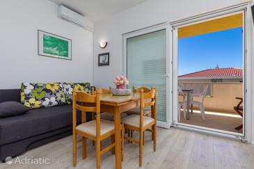 Apartmány s parkovištěm Duće, Omiš - 2778