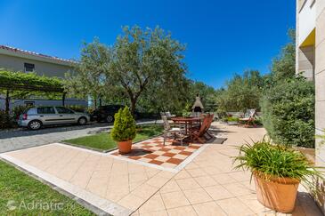 Apartamentos con parking Duce, Omis - 2778