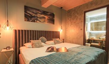 Villa de lujo con piscina Baska, Krk - 27780