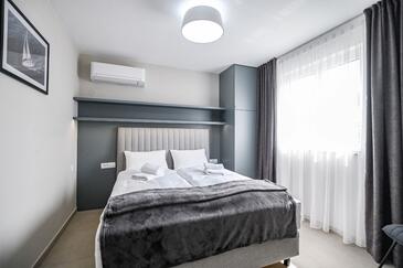 Apartamente cu parcare Malinska, Krk - 27781