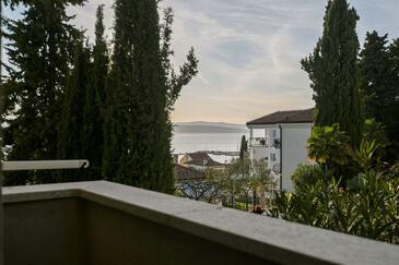Апартаменти з паркуванням Кременічі - Kremenići, Крк - Krk - 27782 Adriatic.hr