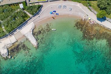 Lejligheder ved havet Turčić, Krk - 27784 Adriatic.hr
