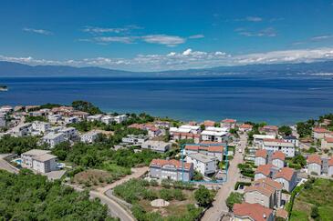 Апартаменти з паркуванням Кременічі - Kremenići, Крк - Krk - 27788 Adriatic.hr