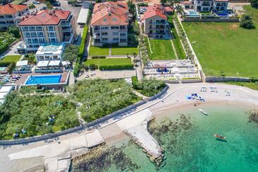 Ferienwohnungen am Meer Turchic - Turčić, Krk - 27789 Adriatic.hr
