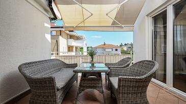 Apartments by the sea Turčić, Krk - 27790
