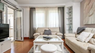 Апартаменти біля моря Турчич - Turčić, Крк - Krk - 27790