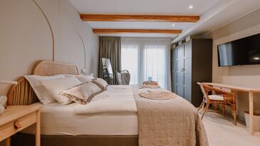 Appartementen aan zee Turčić (Krk) - 27791