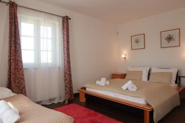 Family friendly house with a swimming pool Dobrinj, Krk - 27794