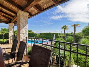 Family friendly house with a swimming pool Dobrinj, Krk - 27794