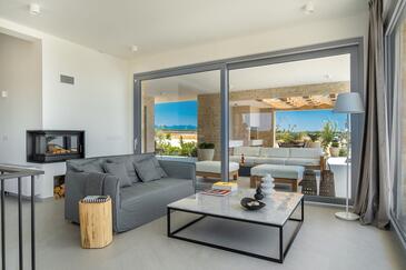 Family friendly house with a swimming pool Novalja, Pag - 27798