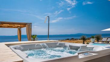 Family friendly house with a swimming pool Novalja, Pag - 27798 Adriatic.hr