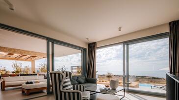 Luxusní vila s bazénem Novalja, Pag - 27799