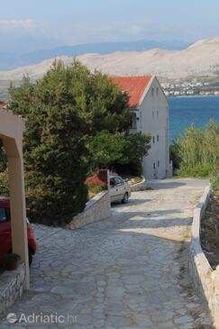 Rooms by the sea Pag - 278