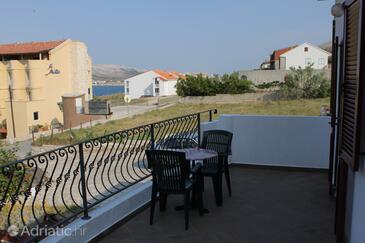Rooms by the sea Pag - 278