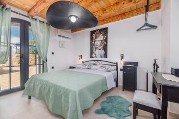 Luxusní vila s parkovištěm Kras, Krk - 27800