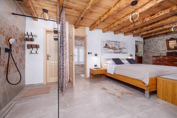 Luxusní vila s parkovištěm Kras, Krk - 27800