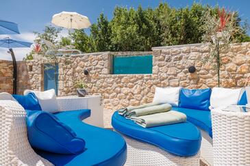 Luxusní vila s parkovištěm Kras, Krk - 27800