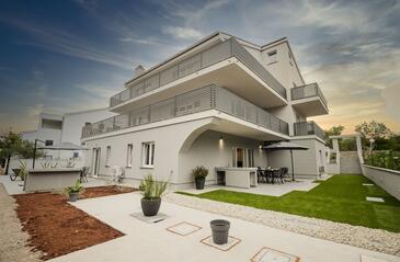 Appartementen met zwembad geschikt voor gezinnen met kinderen Silo, Krk - 27801 Adriatic.hr