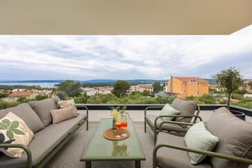 Luxusní vila s bazénem Punat, Krk - 27804