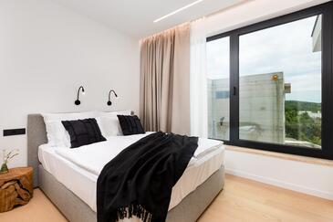 Luxusní vila s bazénem Punat, Krk - 27804