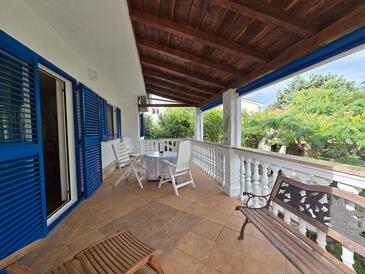 Casa vacanze con parcheggio Gabogno - Gabonjin, Veglia - Krk - 27806 Adriatic.hr