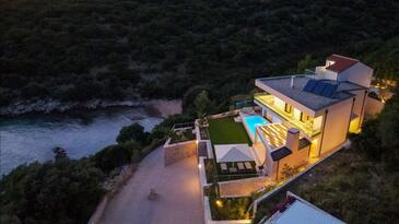 Luxusná vila s bazénom pri mori Potočnica, Pag - 27807 Adriatic.hr