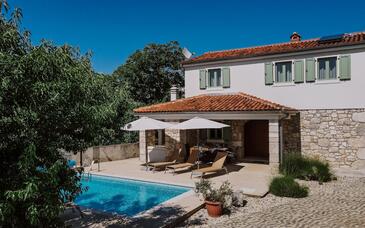 Family friendly house with a swimming pool Kremenići, Krk - 27808 Adriatic.hr