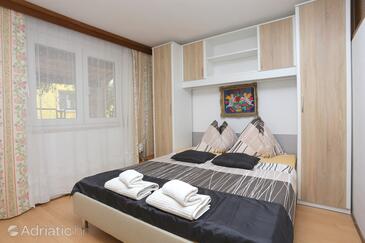 Apartmány a pokoje u moře Nemira, Omiš - 2781