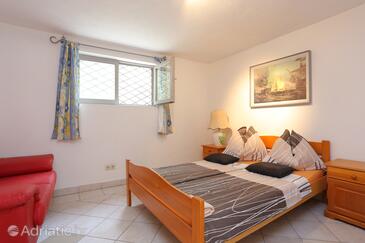 Apartmány a pokoje u moře Nemira, Omiš - 2781