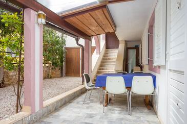 Apartmány a pokoje u moře Nemira, Omiš - 2781