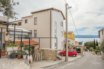Apartamenty i pokoje nad morzem Nemira, Omis - 2781 Adriatic.hr