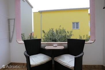 Apartmány a pokoje u moře Nemira, Omiš - 2781