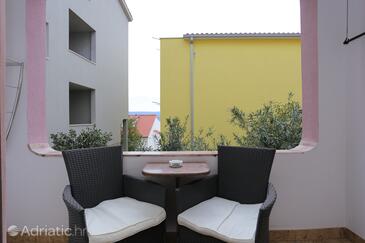 Apartmani i sobe uz more Nemira, Omiš - 2781