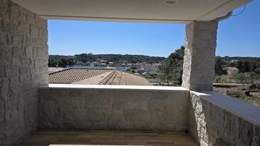 Casa con piscina per famiglia Verunić, Isola Lunga - Dugi otok - 27814