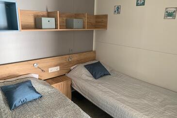 Apartamente lângă mare Sveti Petar, Biograd - 27816